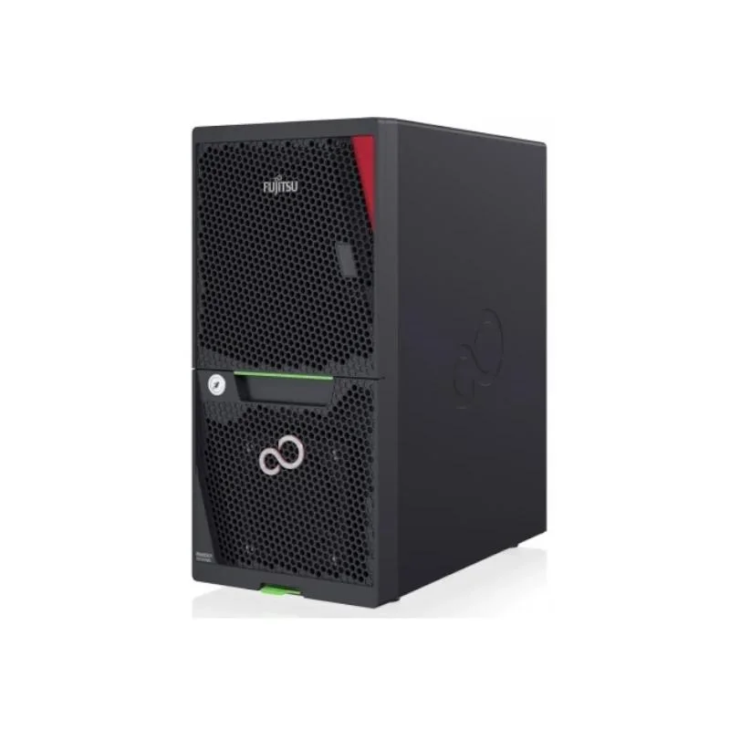 Fujitsu TX1310M5 E-2324G 16GB LFF (2X)SATA 1TB