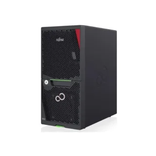 Fujitsu TX1310M5 E-2324G 16GB LFF (2X)SATA 1TB