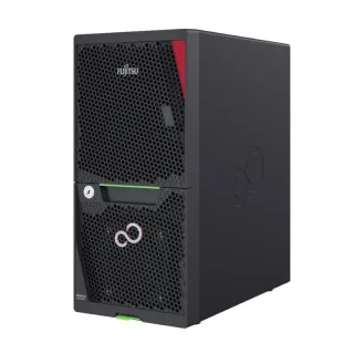 Fujitsu TX1310M5 E-2324G 16GB 16X1 LFF (2X) SSD480