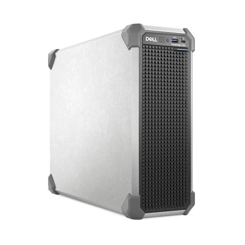 Dell PowerEdge T160 Intel Xeon 6315P/16GB/2TB SATA