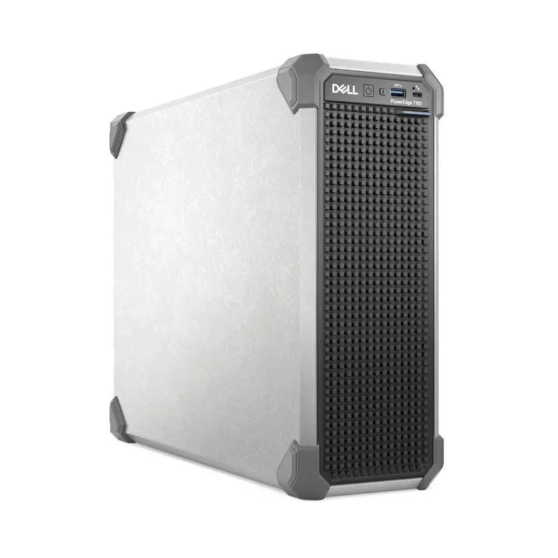 Dell PowerEdge T160 Intel Xeon 6315P/32GB/2TB SATA