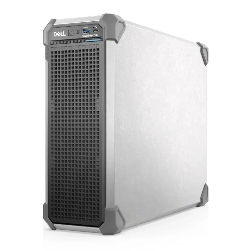 Dell PowerEdge T160 Intel Xeon 6325P/32GB/480 SSD