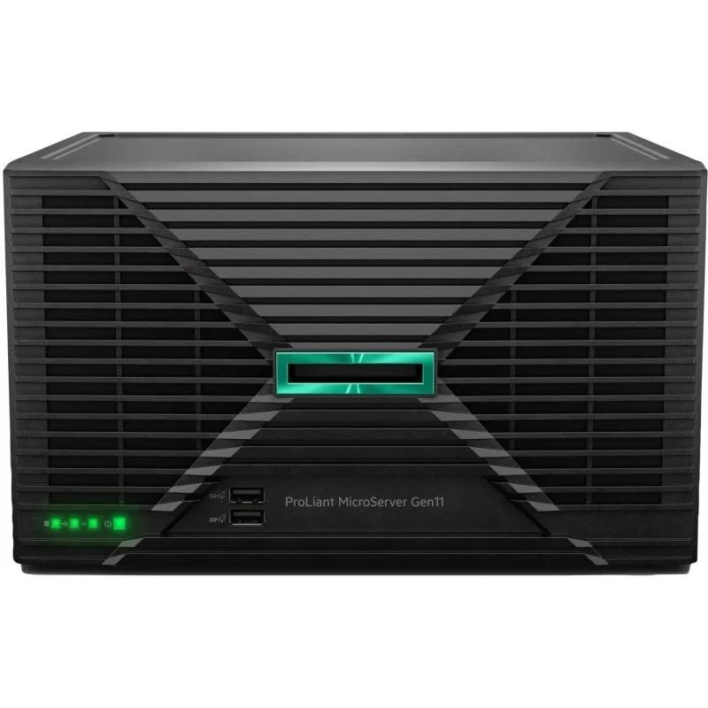 HPE ProLiant MicroServer G11 G7400/16GB/1TB