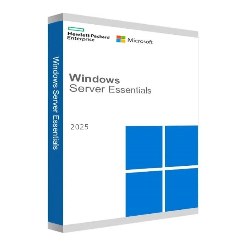 HPE Windows Server 2025 5 CAL terminal Server