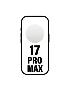 SMARTPHONE 6.9\" APPLE IPHONE 17 PRO MAX 512GB 5G AZUL PN: MFYQ4QL/A EAN: 0195950639414