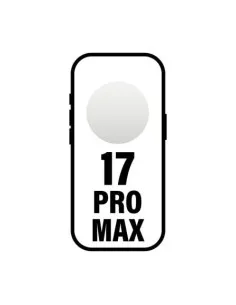 SMARTPHONE 6.9\" APPLE IPHONE 17 PRO MAX 512GB 5G AZUL PN: MFYQ4QL/A EAN: 0195950639414