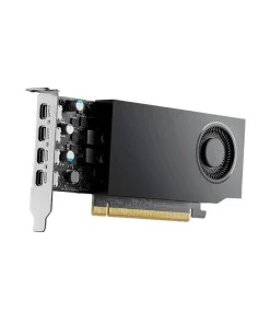 VGA NVIDIA QUADRO RTX A400 4GB GDDR6 RETAIL PN: 900-5G172-2560-0 EAN: 810152850107