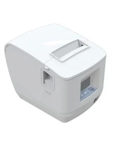 IMPRES. MARCA TICKET ITP83 SERIE USB ETHERNET BLANCA PN: 1383 EAN: 8437019184209
