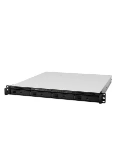 CAJA NAS RACK 1U SYNOLOGY RS16 19XS+ XEON D-1527 PN: RS1619XS+ EAN: 4711174723065