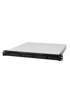 CAJA NAS RACK 1U SYNOLOGY RS16 19XS+ XEON D-1527 PN: RS1619XS+ EAN: 4711174723065