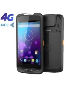 MOVIL PDA 5\" MAXI 21 4GB 64GB ANDROID 11 4G NFC PN: 3109 EAN: 8437024617440