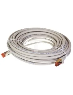 CABLE S-FTP CAT.6 10M PN: S-FTP 10M CAT.6 EAN: 1000000001029