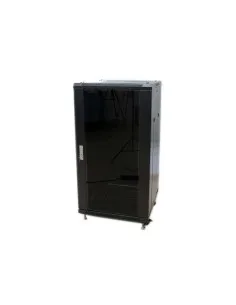 ARMARIO 32U 19\" SUELO PUERTA CRISTAL 600X800 PN: RAC-32680-ST EAN: 8436539915911