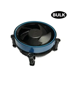 VENTILADOR S-1700 INTEL BULK PN: VENT S-1700 BULK EAN: 1000000002163