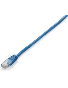 CABLE UTP CAT.6 3M AZUL PN: UTP 3M CAT.6 EQU EAN: 1000000000100