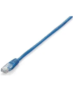CABLE UTP CAT.6 3M AZUL PN: UTP 3M CAT.6 EQU EAN: 1000000000100