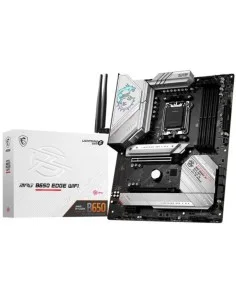 PB S-AM5 EDGE B650 MPG MSI DDR5 ATX PN: 911-7E10-002 EAN: 4711377010191