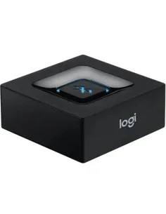 RECEPTOR DE SONIDO INALAMBRICO LOGITECH BT AUDIO PN: 980-000912 EAN: 5099206051805