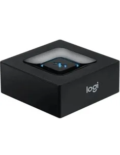 RECEPTOR DE SONIDO INALAMBRICO LOGITECH BT AUDIO PN: 980-000912 EAN: 5099206051805