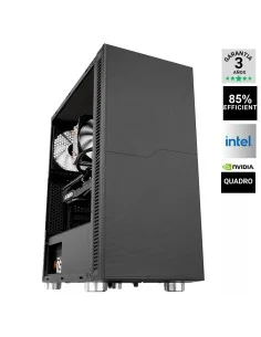 PCFW GDX ATX I7-14700F 16GB 1TB NVME RTX A1000 8GB FREE PN: GDX311 EAN: 1000000000311
