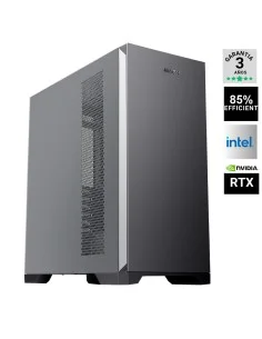 PCFW GDX ATX ULTRA 9-285 32GB 1TB NVME RTX 2000 ADA16GB FREE PN: GDX4939 EAN: 1000000004939