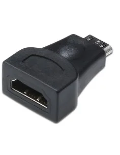 CONVERSOR MINI HDMI A HDMI HEM BRA PN: MINI HDMI A HDMI EAN: 1000000000609
