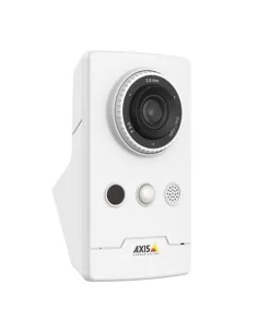 CAMARA SEGURI. WIRELESS AXIS M10 M1065-LW PN: 0810-002 EAN: 7331021049208