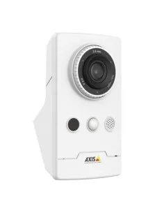 CAMARA SEGURI. WIRELESS AXIS M10 M1065-LW PN: 0810-002 EAN: 7331021049208