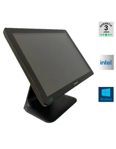 TPV 15\" KT-810 J6412 DDR4 8GB 128GB WF BT WIN 10IOT PN: 3599 EAN: 8447071001079