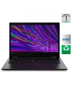 30461 NPR 13.3\" LENOVO I5 10TH 16GB 512GB NVME W11PRO PN: THINKPADL13 EAN: 1000000003046