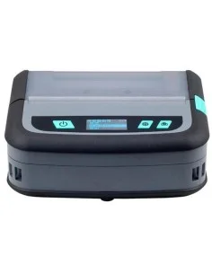 IMPRES. MARCA TICKET ILP-108 BT USB PORTABLE + FUNDA GRIS PN: 2780 EAN: 8437023078365