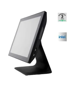 TPV 15\" KT-2000 I5-10210 DDR 4 8GB 256GB WF BT FREEDOS PN: 3440 EAN: 8447071000553