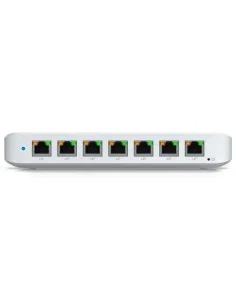 SWITCH GIGA 8PTOS UBIQUITI POE USW-ULTRA-210W PN: USW-ULTRA-210W EAN: 810084693735