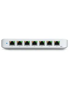 SWITCH GIGA 8PTOS UBIQUITI POE USW-ULTRA-210W PN: USW-ULTRA-210W EAN: 810084693735
