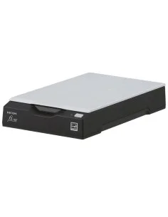 SCANNER RICOH FI-70F 600X600 DPI A6 NEGRO PN: PA03841-B001 EAN: 4939761313721