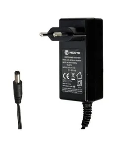 ALIMENTADOR CAMARA CCTV 12V 2A PN: AB 7969 EAN: 8435325420370