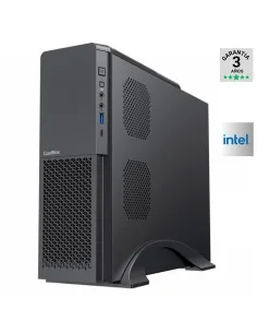 PCF GDX SFF I5-12400 16GB 500GB NVME FREEDOS PN: GDX4366 EAN: 1000000004366