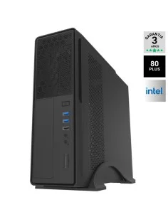 PCF GDX SFF I7-14700 16GB 1TB NVME FREEDOS FUENTE 500W PN: GDX744 EAN: 1000000000744