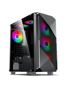 CAJA SEMITORRE ATX PHOENIX EVOLVE GAMING PN: PHEVOLVE EAN: 8436583232668