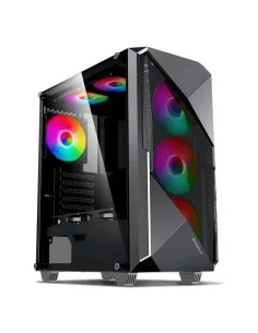 CAJA SEMITORRE ATX PHOENIX EVOLVE GAMING PN: PHEVOLVE EAN: 8436583232668