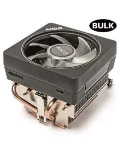 VENTILADOR S-AM5 RYZEN RGB BULK PN: REA4455 EAN: 1000000004455