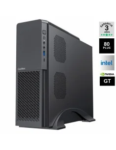 PCF GDX SFF I5-12400F 16GB 1TB NVME VGA GT710 2GB FREED PN: GDX3077 EAN: 1000000003077