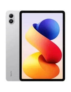 TABLET 12.1\" XIAOMI REMDI PAD 2 PRO 6GB 128GB PLATA PN: VHU6253EU EAN: 6932554467364
