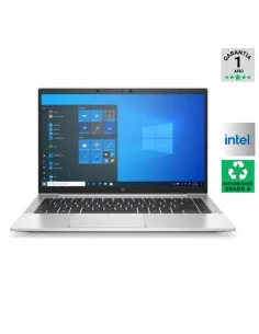 283001 NPR 14\" HP I5 11TH 16GB 256GB NVME W11PRO PN: ELITE840G8 EAN: 1000000002830