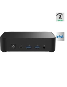 133204 NUF GDX ASUS NUC N250 16GB 1TB NVME FREEDOS PN: GDX3371 EAN: 1000000003371