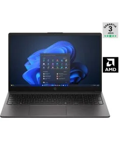 20021 NF 15.6\" HP R5 7535 U 8GB 512GB NVME FREEDOS PN: B39SSAT EAN: 198990721880
