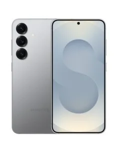 SMARTPHONE 6.2\" SAMSUNG S25 12GB 256GB 5G GRIS PN: SM-S931BZSGEUB EAN: 8806095851488