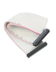 CABLE PATA/IDE PARA HD FREECOM DOCK PRO PN: IDE ATA33 DOCK EAN: 1000000001010