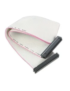 CABLE PATA/IDE PARA HD FREECOM DOCK PRO PN: IDE ATA33 DOCK EAN: 1000000001010