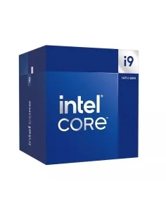 INTEL S-1700 I9-14900 BOX 2GHZ CON VENTILADOR PN: BX8071514900 EAN: 5032037279192